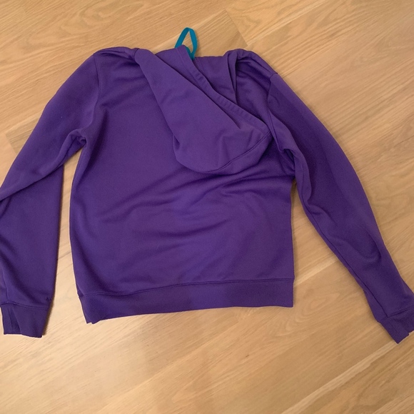 Under Armor Hoodie - Picture 2 of 2